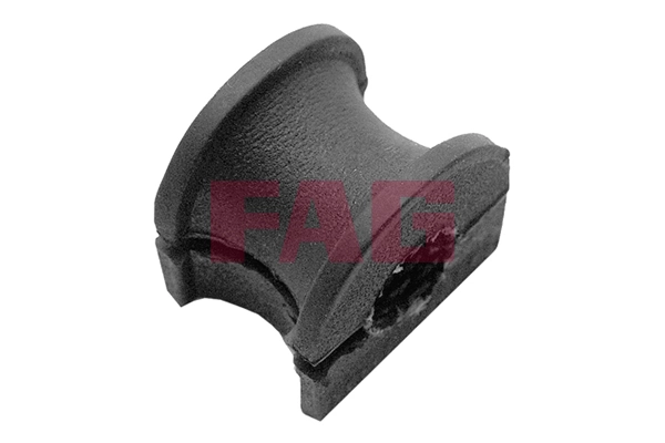 Mounting, stabiliser bar